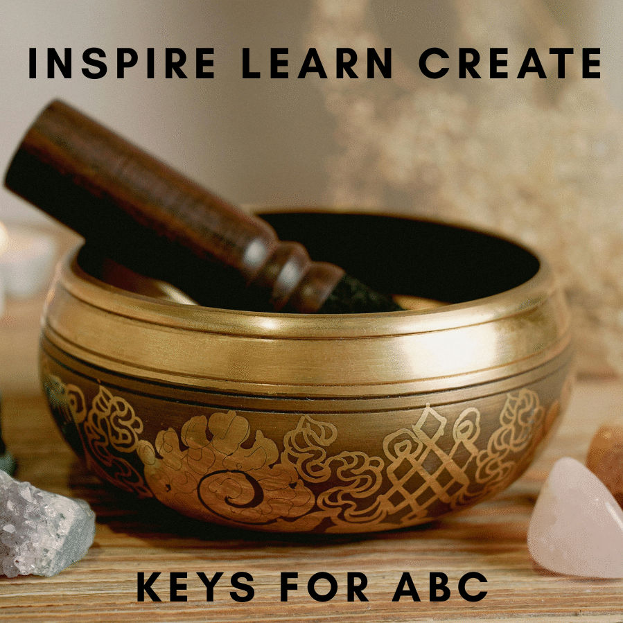 KEYS FOR ABC