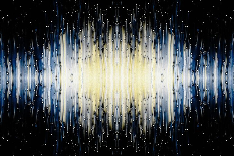 frequency bandwave